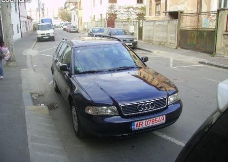 vind sau schimb AUDI A4