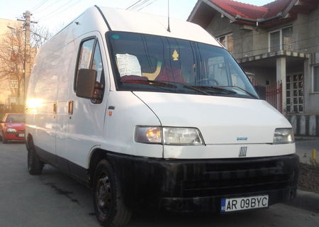 vind sau schimb fiat ducato