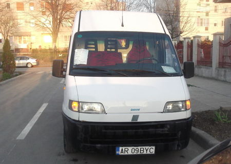 vind sau schimb fiat ducato