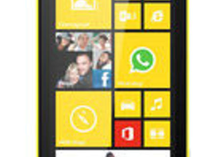 Vind sau schimb Nokia Lumia 520