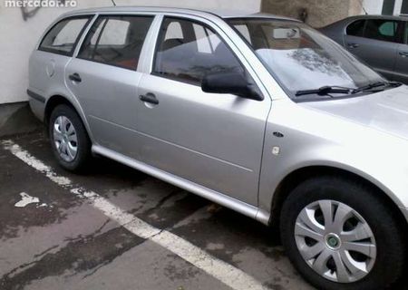 vind skoda  octavia 1 brek