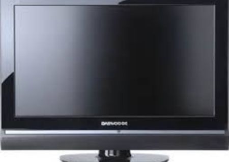 vind tv lcd