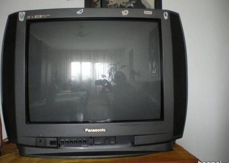 Vind tv panasonic