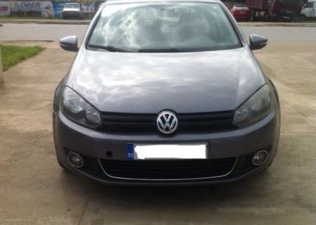 Vind Volkswagen Golf 6 2010