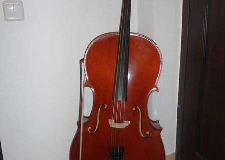 VIOLONCEL 4/4 Farcas Dumitru Romania 2005