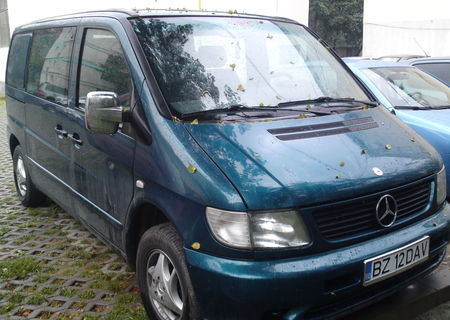 vito 108 cdi