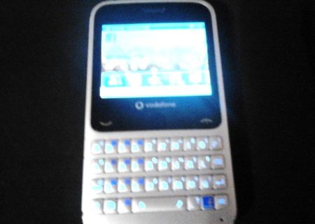 Vodafone 555 Blue