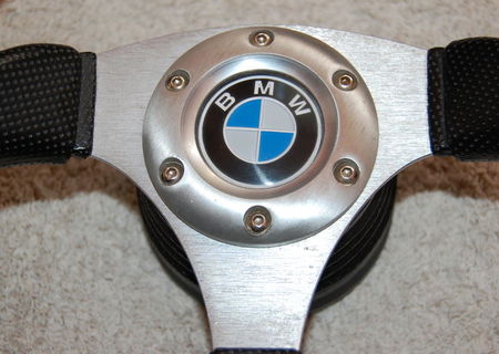 Volan BMW model tuning