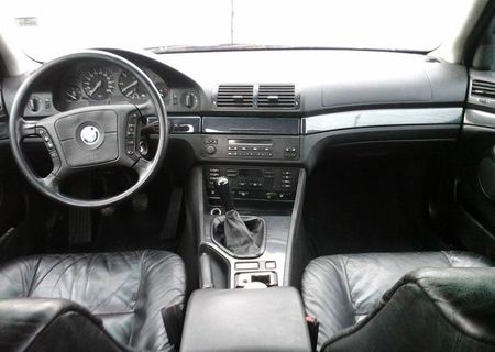 Volan cu comenzi bmw e39