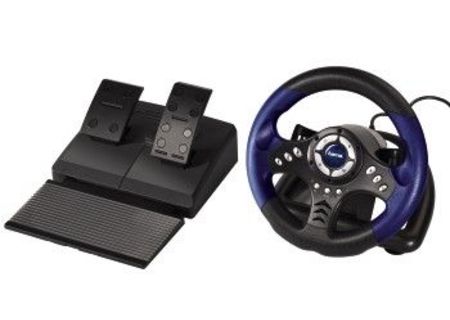 volan HAMA racing wheel v18