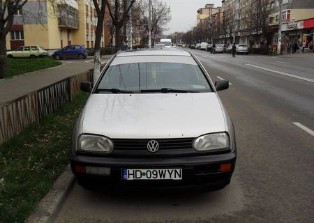 Volkswagen Golf 1.4 1995