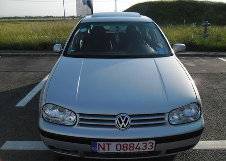 volkswagen,golf 1999