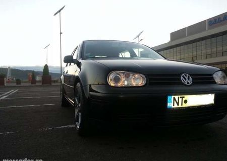 Volkswagen Golf 4 1.4-16v