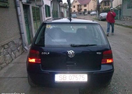 Volkswagen Golf 4 , 1999