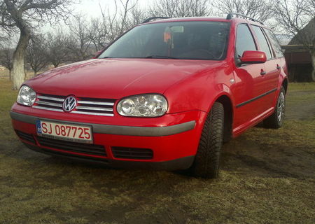 volkswagen golf 4-motion