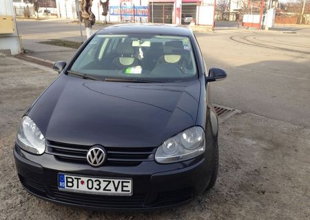 volkswagen golf 5