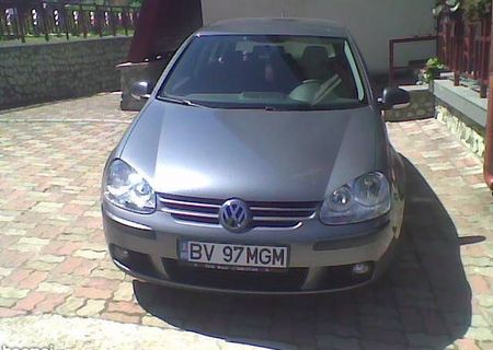 Volkswagen Golf 5 TDI