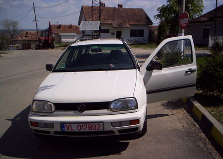 volkswagen golf lll