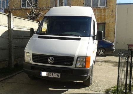 Volkswagen LT 28