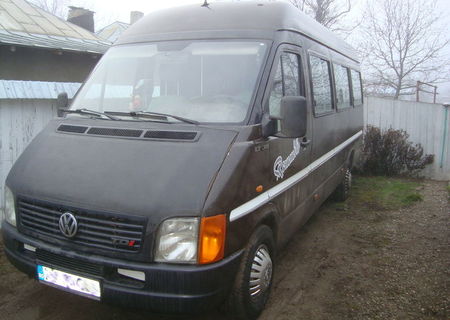 Volkswagen LT 35