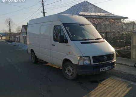 Volkswagen LT 35