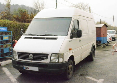 Volkswagen LT46