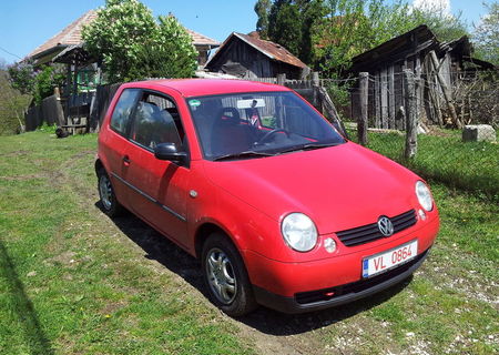 Volkswagen Lupo,2000,accept schimb