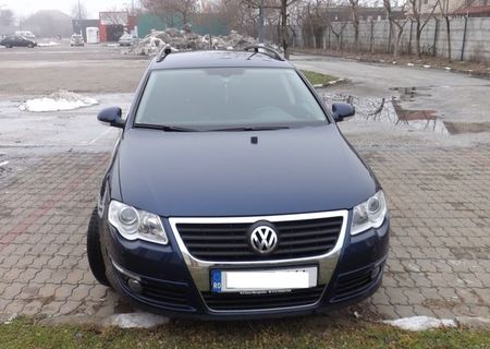 Volkswagen passat 1.6 tdi