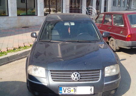 volkswagen passat 4x4