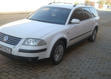 volkswagen passat,diesel,inmatriculat ro