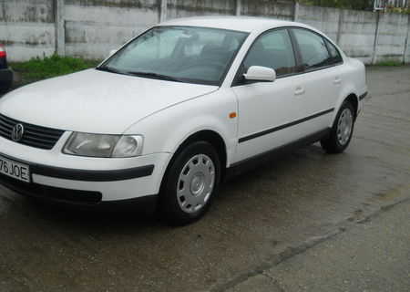 volkswagen passat,inmatriculat ro