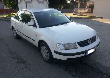 volkswagen passat,inmatriculat ro