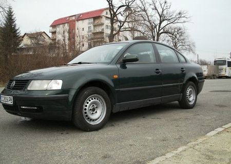 volkswagen passat super ok acte valabile