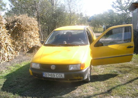 Volkswagen Polo , 1995