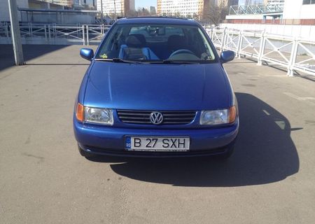 Volkswagen  polo