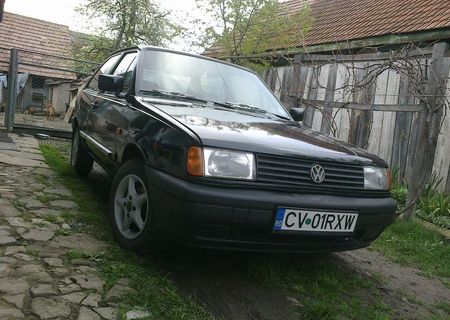 Volkswagen polo GT