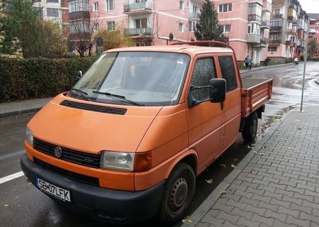 Volkswagen T4