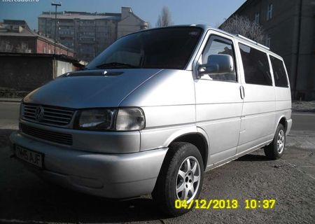 Volkswagen Transporter T4