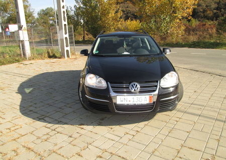 Volkswagen Variant, 2008