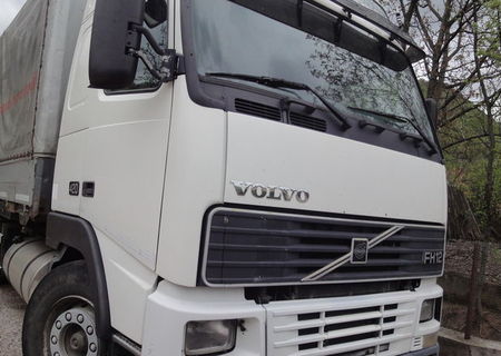 Volvo FH12, 2001