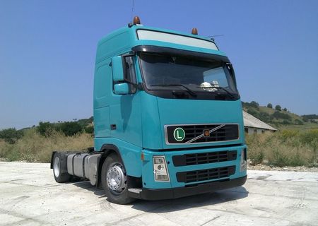 Volvo FH12 2003