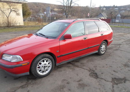 Volvo S 40 1999