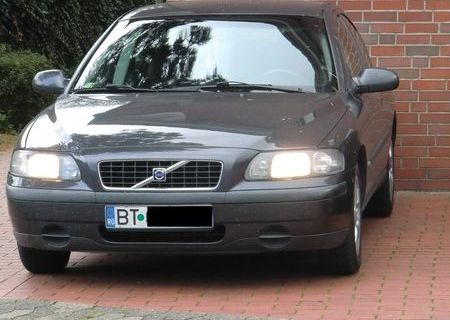 VOLVO S60 2001