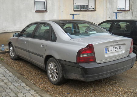 Volvo S80 1999