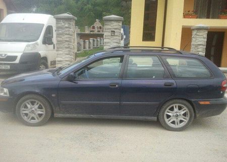 volvo v40 2001 1.9diesel