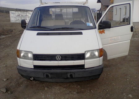 vw camion din 1994