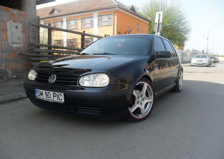 vw golf 2002 1,4 16v