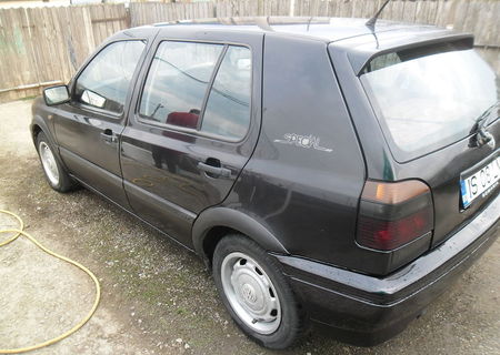 VW GOLF 3 ,1997