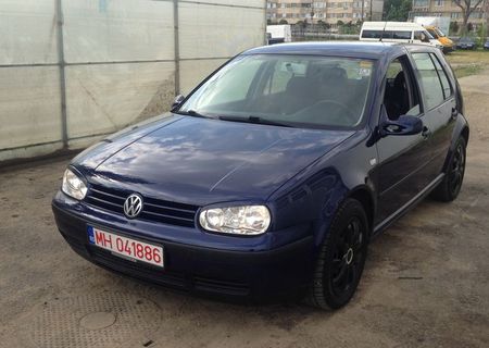 Vw Golf 4 1700e