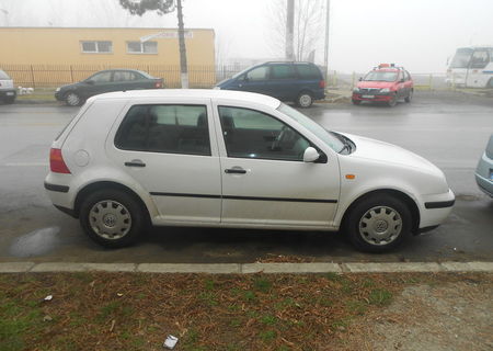 vw golf 4/ 1999/ 1. 6/ 101 cp/ AC/